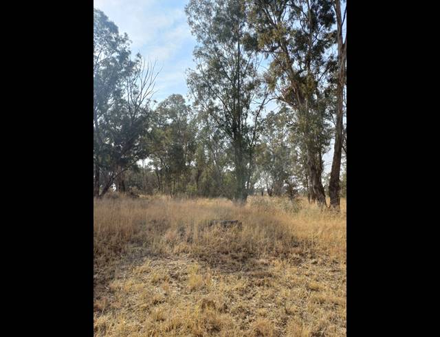 16HA VACANT LAND FOR SALE IN WALKER FRUIT FARMS